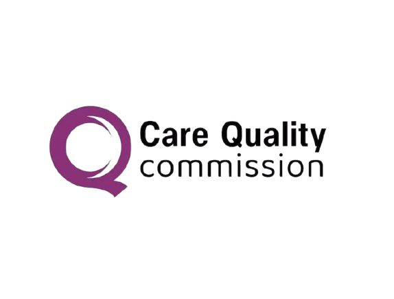 Care Quality Commission Inspection Report logo